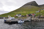 Syðridalur, Kalsoy 12.08.2012