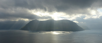 Kalsoy 19.07.2013