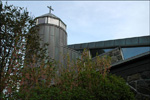 Mariukirkjan í Tórshavn / Den katolske kirke i Tórshavn / The Catholic church in Tórshavn - www.katolsk.fo