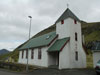 Bønhús á Hellunum / Bønhus i Hellurnar / House of prayer in Hellurnar.