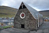 Christianskirkjan, Klaksvík.