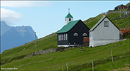 Kirkja 16.06.2016