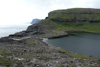 Leitisvatn / Sørvágsvatn.