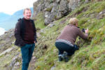 Jóhan Danbjørg Heinesen & Marita Gulklett, Múli 16.06.2013