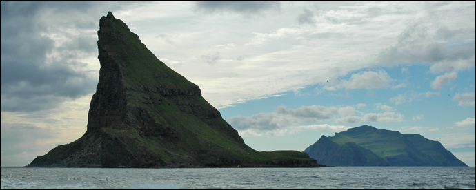 Mykines 25.07.2007