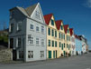 Tórshavn.