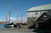Westward Ho & Norðlýsið, Tórshavn.