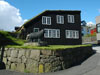 Smiðjan í Lítluvík / Art gallery, Tórshavn.