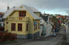 Tórshavn.