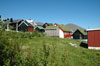 Elduvík.