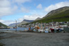 Klaksvík.