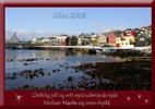 Nólsoy 08.02.2009