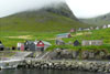 Syðradalur, Kalsoy.