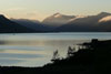 Sólsetur/Solnedgang/Sunset, Eysturoy.