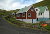 Hattarvík, Fugloy 28.08.2007