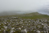 Útsýni av Eiðiskolli / Udsigt fra Eiðiskollur / View from Eiðiskollur.