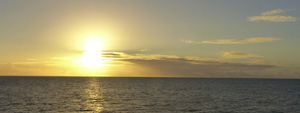 Sólarris / Sunrise 16.08.2013