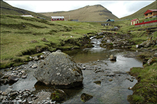 Oyndarfjørður, Eysturoy 04.05.2007