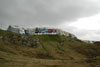 Randarhús í Tórshavn / Rækkehus i Tórshavn / Terraced houses in Tórshavn.