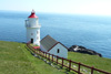 Vitin  Boruni / The lighthouse on Boran, Nlsoy.