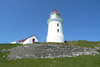 Vitin á Borðuni / The lighthouse on Borðan, Nólsoy.