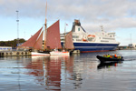 Johanna, Tórshavn 29.07.2010