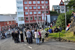 Trshavn 29.07.2010