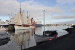 Havtor, Dragin & Johanna, Tórshavn 29.07.2010