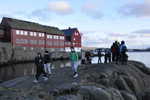 Trshavn 31.01.2013