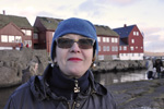 Trshavn 31.01.2013