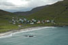 Húsavík, Sandoy.