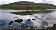 Stravatn, Sandoy 08.08.2017