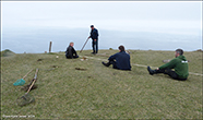 Lonin, Sandoy 17.05.2025