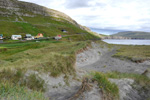 Mølheyggjarnir, Sandur 12.08.2009