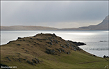 Solar Eclipse Faroe Islands