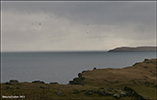 Solar Eclipse Faroe Islands