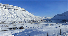 Kollafjrur 06.03.2018