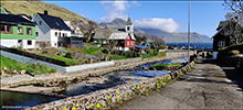 Kvívík 16.05.2022