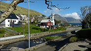 Kvívík 16.05.2022