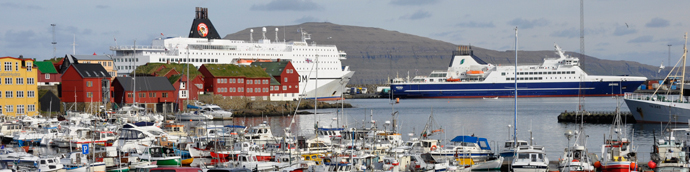 Trshavn 16.04.2009