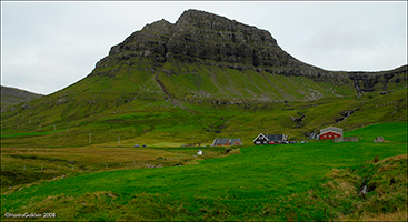 Syradalur, Streymoy 06.09.2008