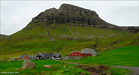 Syradalur, Streymoy 06.09.2008