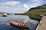 Kollafjørður 12.07.2010