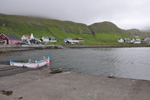 Fámjin, Suðuroy 25.07.2012