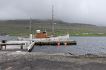 Torshavn, Vágur, Suðuroy 25.07.2012