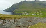 Fámjin, Suðuroy 31.05.2014