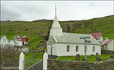 Fámjin, Suðuroy 31.05.2014