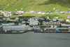 Vágur, Suðuroy.