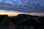 Slarris / Sunrise 31.08.2012 