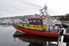 Trshavn 16.04.2009